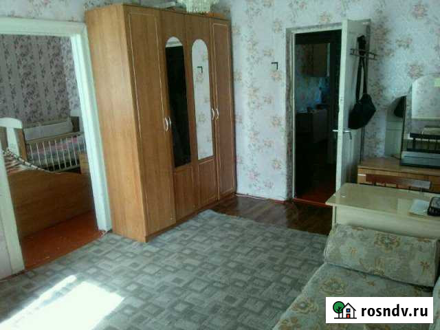 Дом 47 м² на участке 10 сот. на продажу в Новосергиевке Новосергиевка - изображение 1