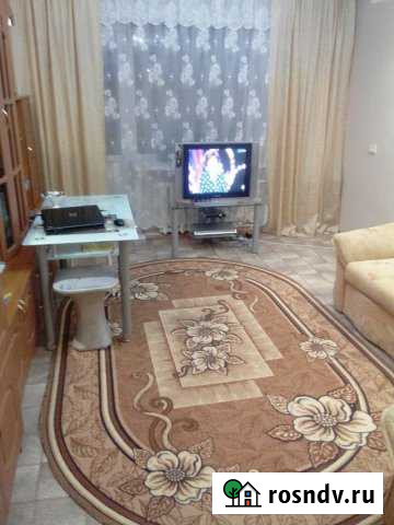 3-комнатная квартира, 60 м², 3/5 эт. на продажу в Мариинске Мариинск - изображение 1