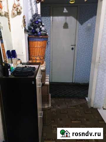 Комната 15 м² в 3-ком. кв., 1/5 эт. на продажу в Балтийске Балтийск - изображение 1