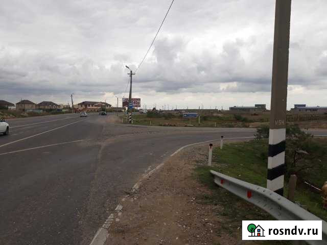 Участок промназначения 60 сот. на продажу в Махачкале Махачкала - изображение 1