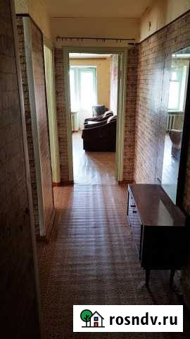 3-комнатная квартира, 50 м², 4/5 эт. на продажу в Катайске Катайск - изображение 1