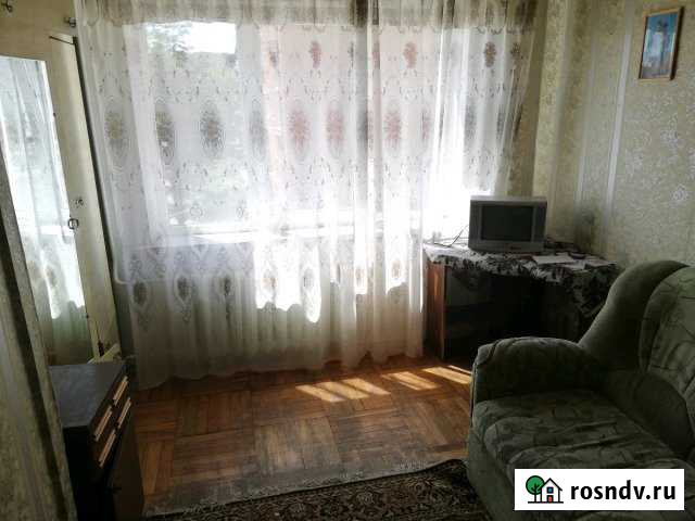 1-комнатная квартира, 23 м², 3/5 эт. на продажу в Майкопе Майкоп - изображение 1