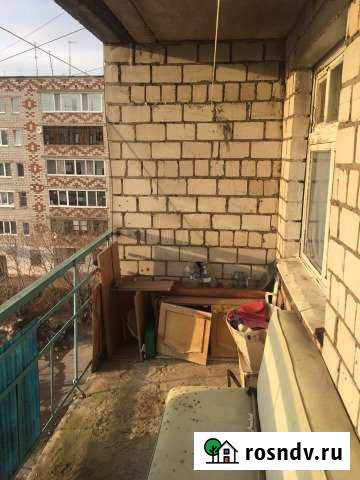 Комната 13 м² в 1-ком. кв., 5/5 эт. на продажу в Соликамске Соликамск - изображение 1