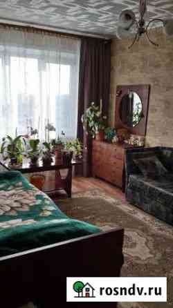 3-комнатная квартира, 62 м², 5/5 эт. на продажу в Плавске Плавск