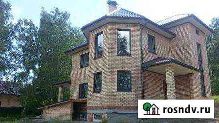 Коттедж 200 м² на участке 23 сот. на продажу в Миассе Миасс