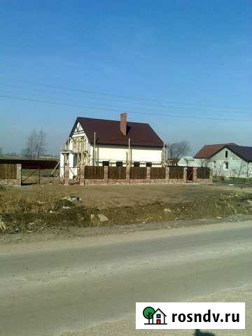 Участок ИЖС 6 сот. на продажу в Ханты-Мансийске Ханты-Мансийск - изображение 1