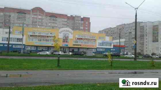 Торговое помещение, 20 м2 Череповец