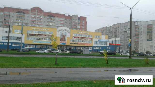 Торговое помещение, 20 м2 Череповец - изображение 1