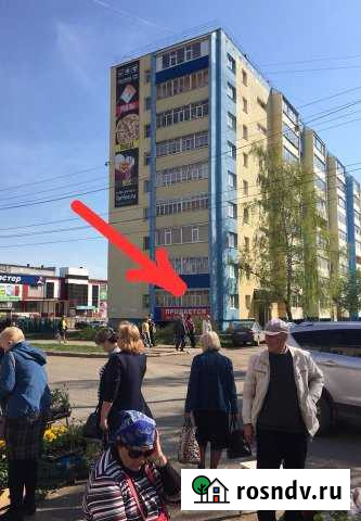 4-комнатная квартира, 69 м², 1/9 эт. на продажу в Нефтекамске Нефтекамск - изображение 1