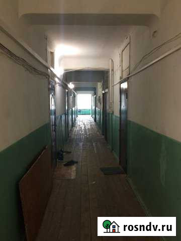 Комната 28 м² в 1-ком. кв., 3/5 эт. на продажу в Златоусте Златоуст - изображение 1