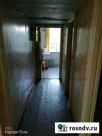 2-комнатная квартира, 45 м², 1/2 эт. на продажу в Кирсанове Кирсанов - изображение 1