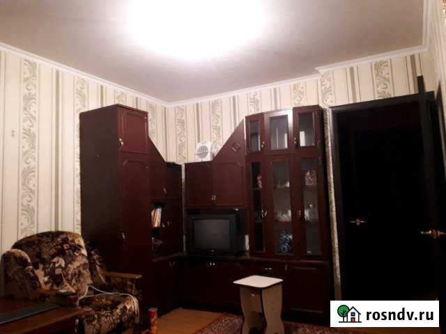 2-комнатная квартира, 48 м², 2/5 эт. в аренду на длительный срок в Железногорске Курской области Железногорск - изображение 1