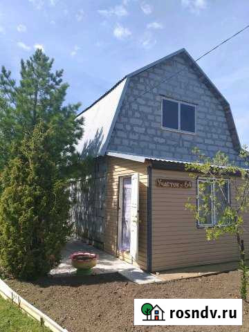 Дом 75 м² на участке 5 сот. на продажу в Невьянске Невьянск - изображение 1