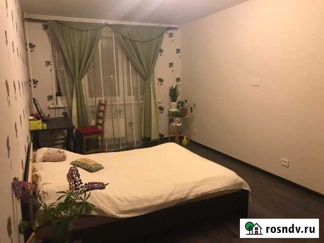 1-комнатная квартира, 40 м², 2/10 эт. в аренду посуточно в Сарове Саров - изображение 1