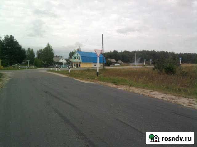 Участок СНТ, ДНП 1260 сот. на продажу в Навле Навля - изображение 1