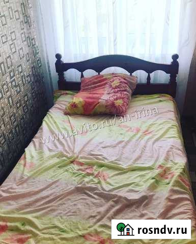 2-комнатная квартира, 25 м², 4/5 эт. в аренду на длительный срок в Коврове Ковров - изображение 1