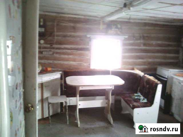 Дом 37 м² на участке 11 сот. на продажу в Азнакаево Азнакаево - изображение 1