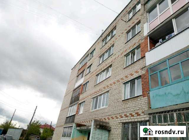 2-комнатная квартира, 50 м², 2/5 эт. на продажу в Курьих Курьи - изображение 1