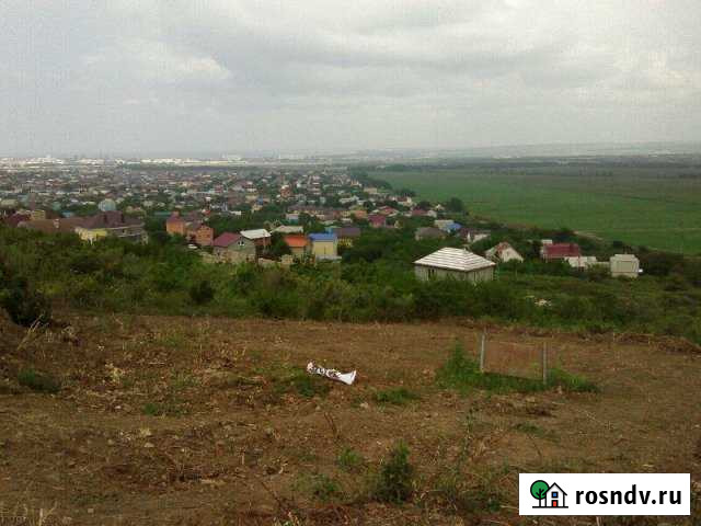 Участок СНТ, ДНП 7 сот. на продажу в Супсехе Супсех - изображение 1