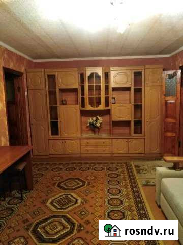 3-комнатная квартира, 56 м², 1/5 эт. в аренду на длительный срок в Батайске Батайск - изображение 1