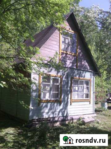 Дача 30 м² на участке 6 сот. на продажу в Боголюбово Боголюбово - изображение 1