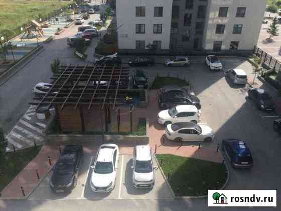 1-комнатная квартира, 38 м², 5/10 эт. в аренду на длительный срок в Тюмени Тюмень