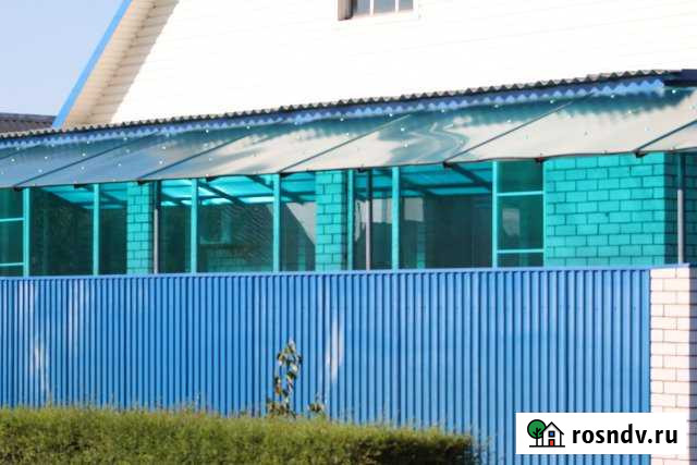 Дом 120 м² на участке 8 сот. на продажу в Калаче-на-Дону Калач-на-Дону - изображение 1