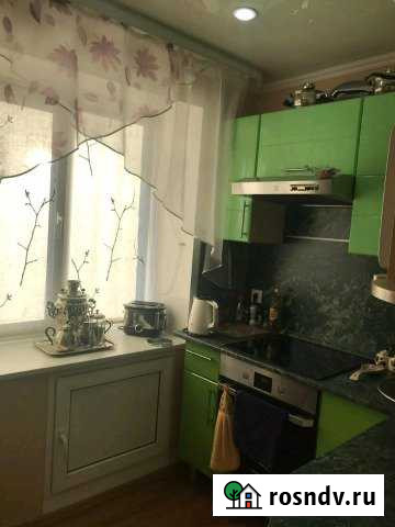 4-комнатная квартира, 68 м², 4/5 эт. на продажу в Татарске Татарск - изображение 1