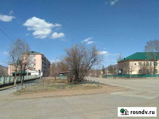 2-комнатная квартира, 44 м², 5/5 эт. на продажу в Закаменске Закаменск - изображение 1