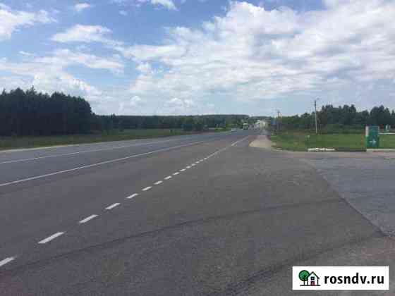 Участок промназначения 100 сот. на продажу в Шилово Шилово