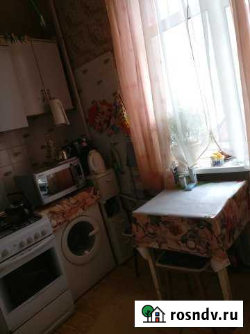 3-комнатная квартира, 65 м², 1/4 эт. на продажу в Солнечногорске Солнечногорск - изображение 1