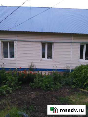 2-комнатная квартира, 42 м², 1/1 эт. на продажу в Языково Республики Башкортостан Языково - изображение 1