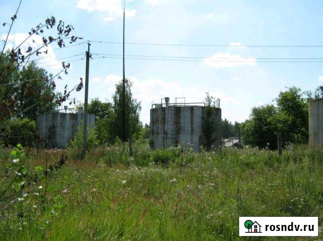 Участок промназначения 41 сот. на продажу в Щекино Щекино - изображение 1