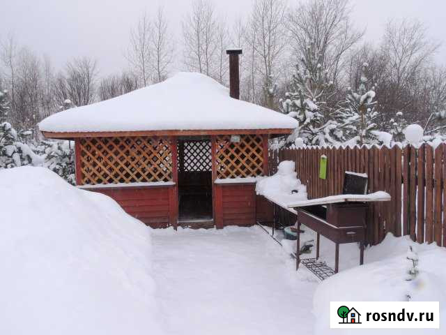 Участок ИЖС 11 сот. на продажу в Чусовом Чусовой - изображение 1