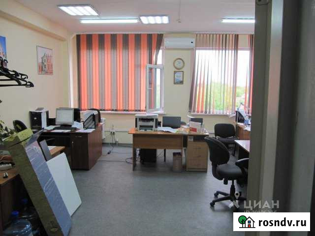 Офисное помещение, 20 кв.м. Барнаул - изображение 1