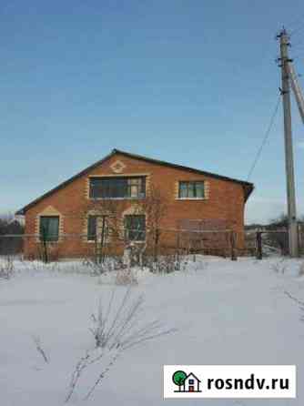 Дом 160 м² на участке 25 сот. на продажу в Междуреченске Самарской области Междуреченск