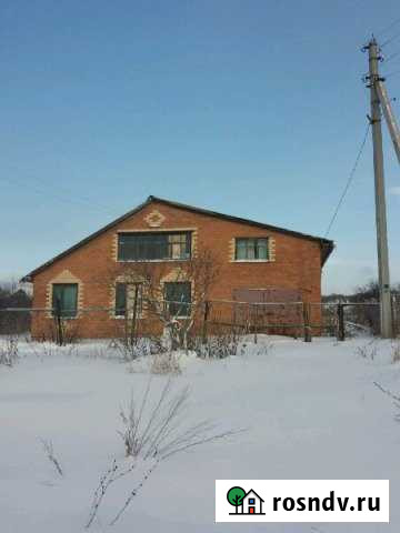 Дом 160 м² на участке 25 сот. на продажу в Междуреченске Самарской области Междуреченск - изображение 1