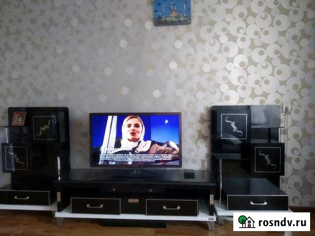 4-комнатная квартира, 72 м², 3/5 эт. на продажу в Борзе Борзя - изображение 1