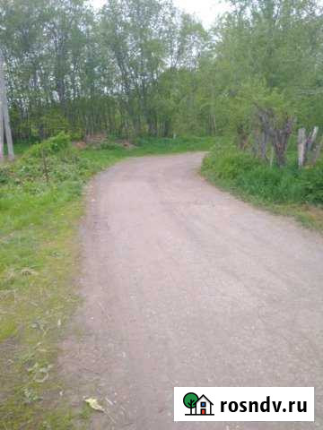 Участок СНТ, ДНП 5 сот. на продажу в Петропавловске-Камчатском Петропавловск-Камчатский - изображение 1