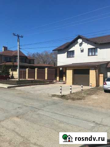 Таунхаус 197.2 м² на участке 5 сот. на продажу в Оренбурге Оренбург - изображение 1