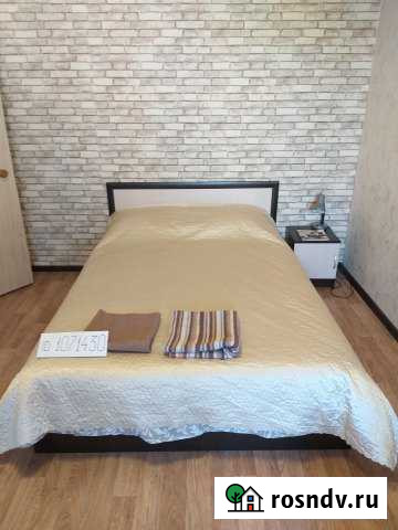 1-комнатная квартира, 39 м², 11/12 эт. в аренду посуточно в Королеве Королев - изображение 1