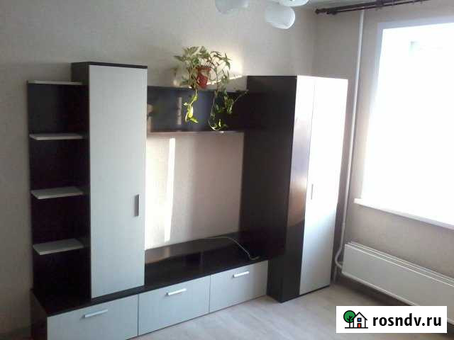 Комната 18 м² в 1-ком. кв., 3/5 эт. на продажу в Юрге Юрга - изображение 1