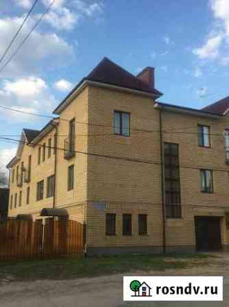 Таунхаус 144.4 м² на участке 1 сот. на продажу в Твери Тверь