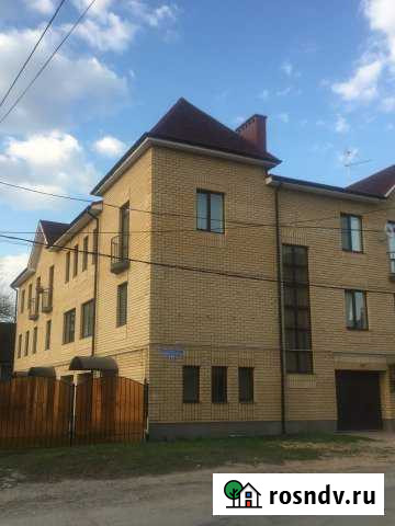 Таунхаус 144.4 м² на участке 1 сот. на продажу в Твери Тверь - изображение 1