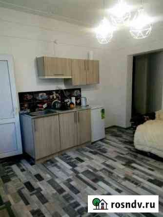 Квартира-студия, 25 м², 2/3 эт. на продажу в Новороссийске Новороссийск