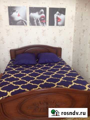 1-комнатная квартира, 34 м², 5/9 эт. в аренду посуточно в Сатке Сатка - изображение 1