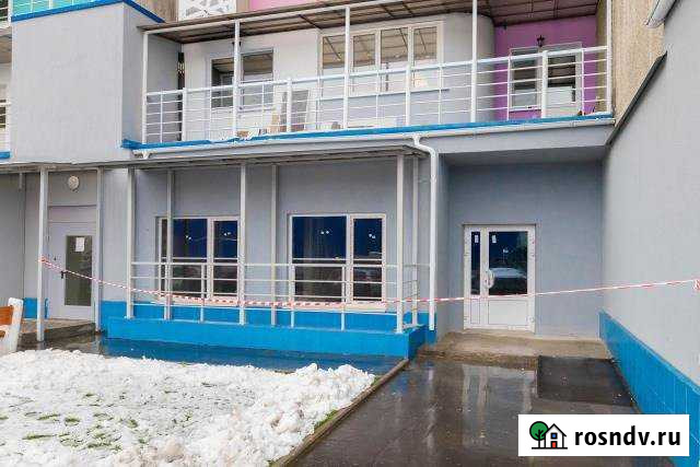 Сдам помещение свободного назначения, 84 кв.м. Лобня - изображение 1