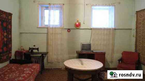 1-комнатная квартира, 27 м², 2/2 эт. на продажу в Моршанске Моршанск