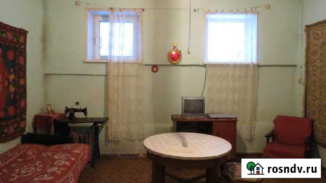 1-комнатная квартира, 27 м², 2/2 эт. на продажу в Моршанске Моршанск - изображение 1