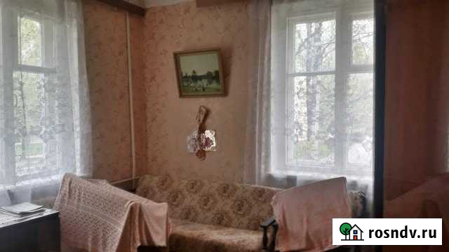 2-комнатная квартира, 50 м², 2/2 эт. на продажу в Сланцах Сланцы - изображение 1